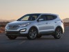 2016 Hyundai Santa Fe - Image 1