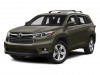 2015 Toyota Highlander - Image 2