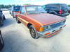 1984 DATSUN 720 US LON - Image 1