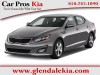 2015 Kia Optima - Image 1