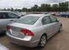 2007 Honda Civic - Image 4