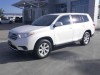 2012 Toyota Highlander - Image 1