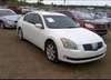 2005 Nissan Maxima - Image 1