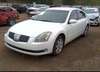 2005 Nissan Maxima - Image 2