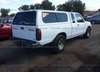 2000 Nissan Frontier - Image 4