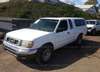 2000 Nissan Frontier - Image 2