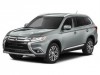 2016 Mitsubishi Outlander - Image 1