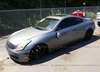 2005 Infiniti G35 - Image 2