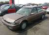 1991 Honda Accord - Image 2