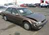 1991 Honda Accord - Image 1