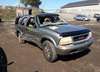 2001 GMC Jimmy - Image 1