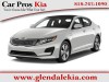2015 Kia Optima - Image 1