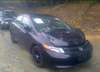 2012 Honda Civic - Image 1