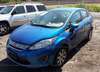 2011 FORD Fiesta - Image 2