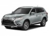 2016 Mitsubishi Outlander - Image 1