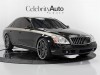 2010 Maybach 57 - Image 1