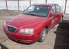 2005 Hyundai Elantra - Image 2