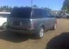 2006 Land Rover Range Rover - Image 4