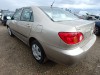 2004 Toyota Corolla - Image 3
