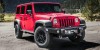 2016 Jeep Wrangler - Image 1