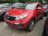 2015 Kia Sportage - Image 1