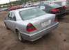 1998 Mercedes-Benz C230 - Image 3