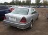 1998 Mercedes-Benz C230 - Image 4