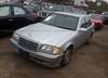1998 Mercedes-Benz C230 - Image 2