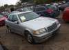 1998 Mercedes-Benz C230 - Image 1