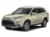 2016 Mitsubishi Outlander - Image 1