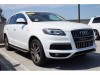 2011 Audi Q7 - Image 1