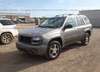 2008 Chevrolet Trailblazer - Image 2