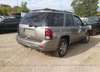 2008 Chevrolet Trailblazer - Image 4