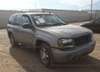 2008 Chevrolet Trailblazer - Image 1