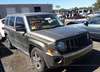 2008 JEEP Patriot - Image 1