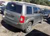 2008 JEEP Patriot - Image 4