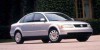 2000 Volkswagen Passat - Image 1