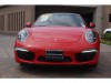 2014 Porsche 911 - Image 3