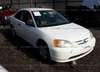 2001 Honda Civic - Image 1