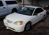 2001 Honda Civic - Image 2
