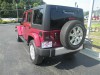 2012 Jeep Wrangler - Image 4