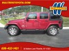 2012 Jeep Wrangler - Image 1