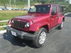 2012 Jeep Wrangler - Image 2
