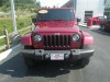 2012 Jeep Wrangler - Image 3