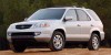 2003 Acura MDX - Image 1