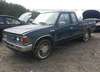 1984 Datsun 720 - Image 2