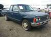 1984 Datsun 720 - Image 1