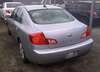 2004 Infiniti G35 - Image 3