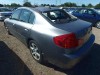 2004 Infiniti G - Image 3