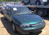 2000 Chevrolet Impala - Image 1